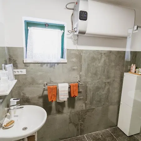 Mia Filomena Villa Sevid