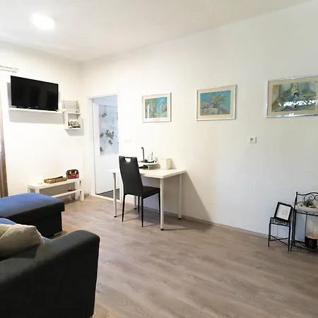 Mia Filomena Villa Sevid