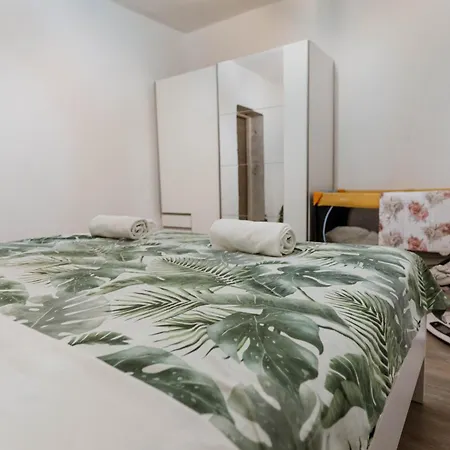 Mia Filomena Villa