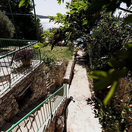Mia Filomena Villa Sevid